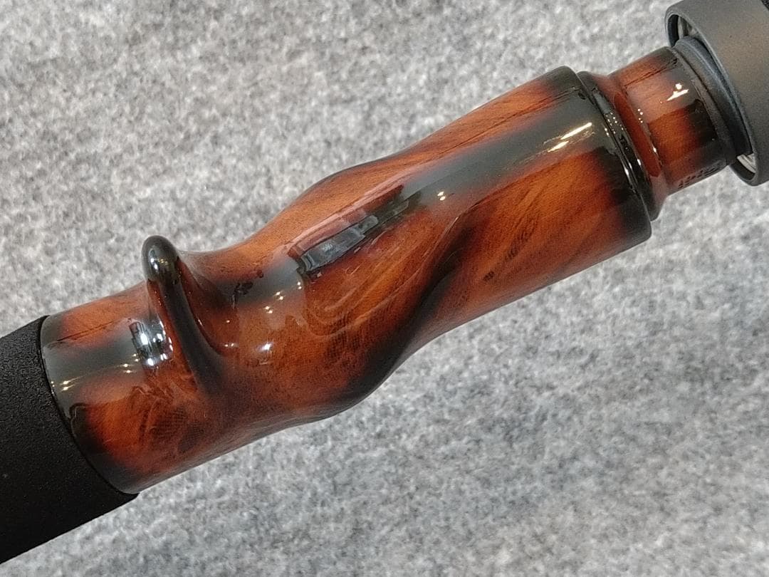 メガバス デストロイヤー F6-69X Hi-10X リミテッドエディション ④