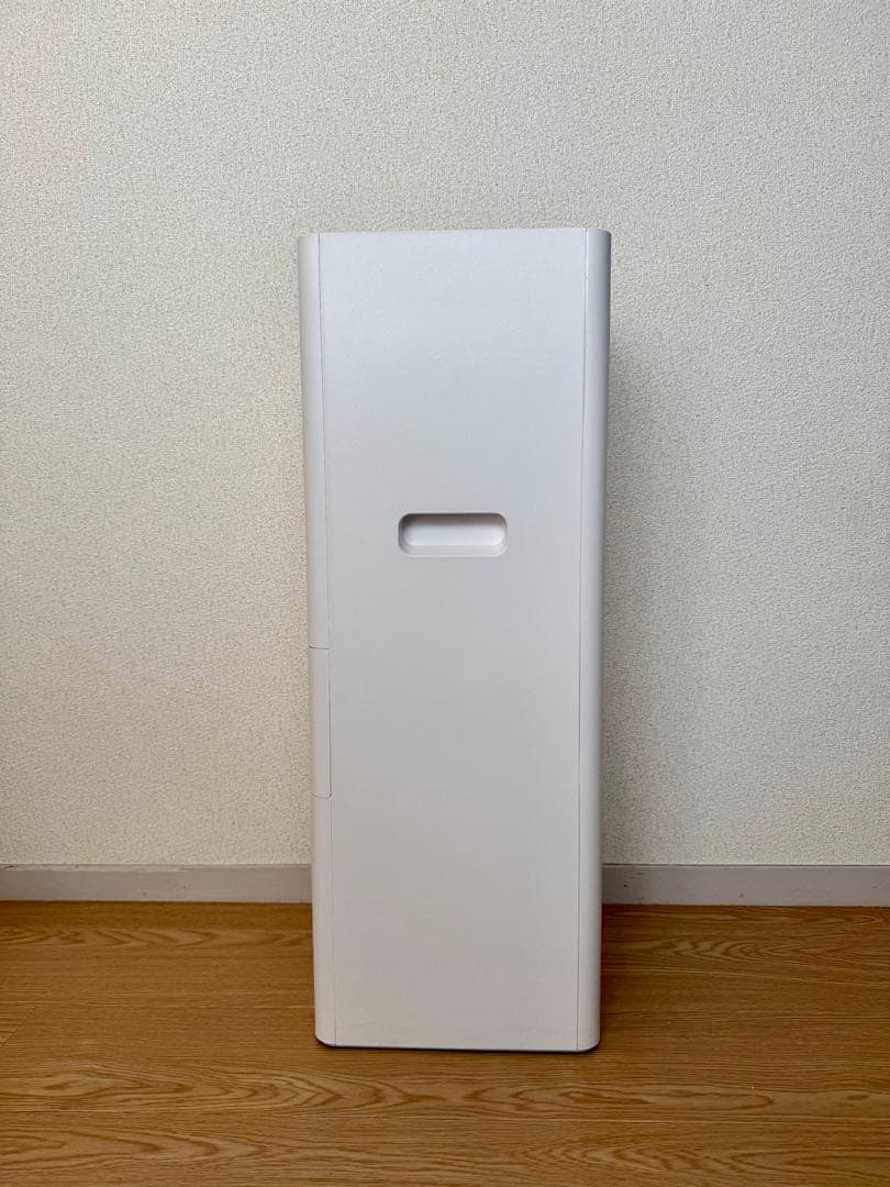 BALMUDA バルミューダ/空気清浄機 ホワイト