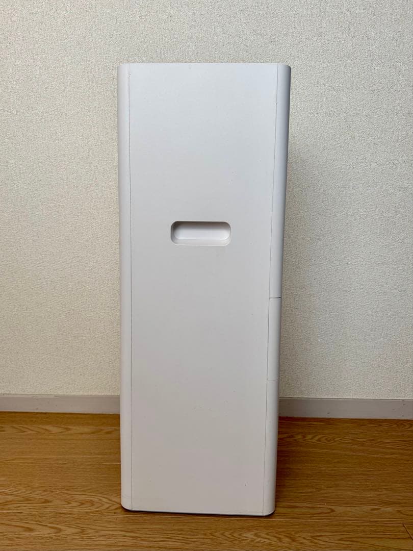 BALMUDA バルミューダ/空気清浄機 ホワイト