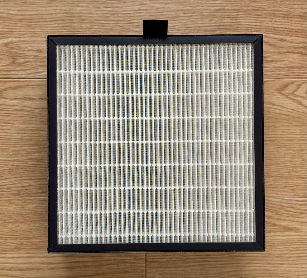 BALMUDA バルミューダ/空気清浄機 ホワイト