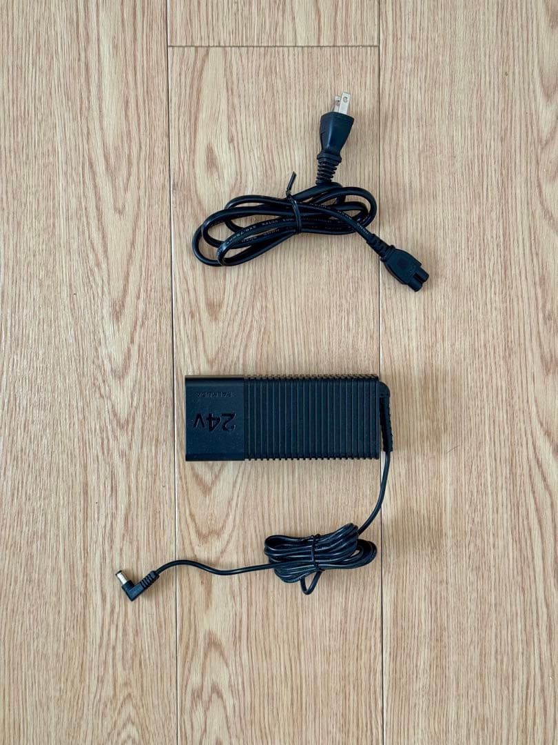 BALMUDA バルミューダ/空気清浄機 ホワイト