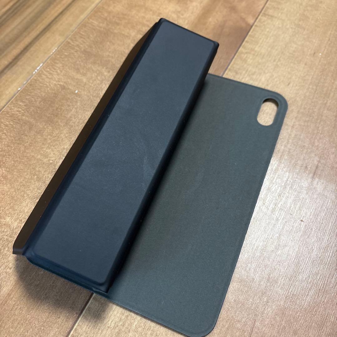 【美品】iPad mini7 （A17Pro）　512GB　ケース・フィルム付き