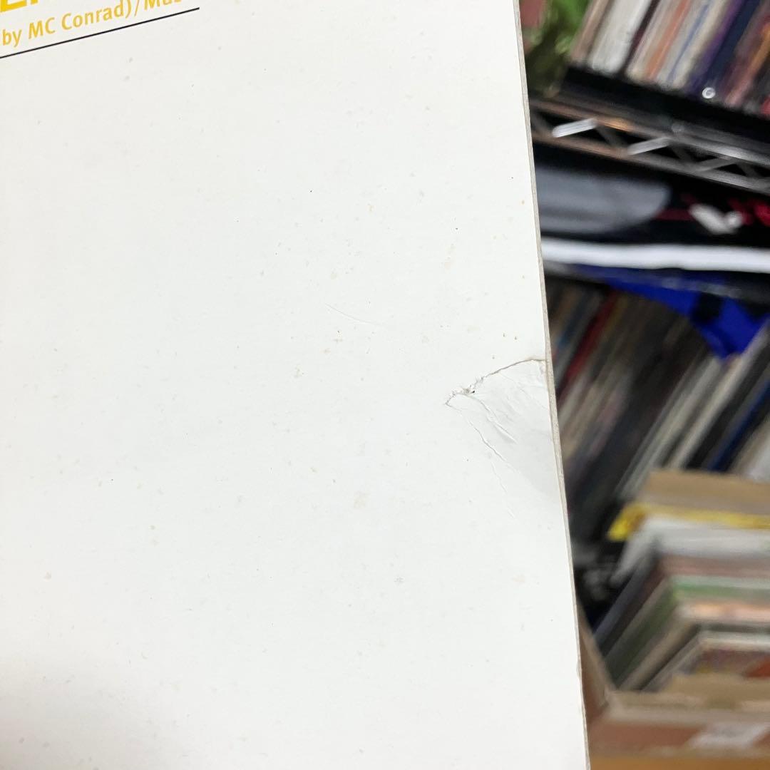 激レア！ LTJ BUKEM「horizons」12\" 石野卓球 ドラムンベース