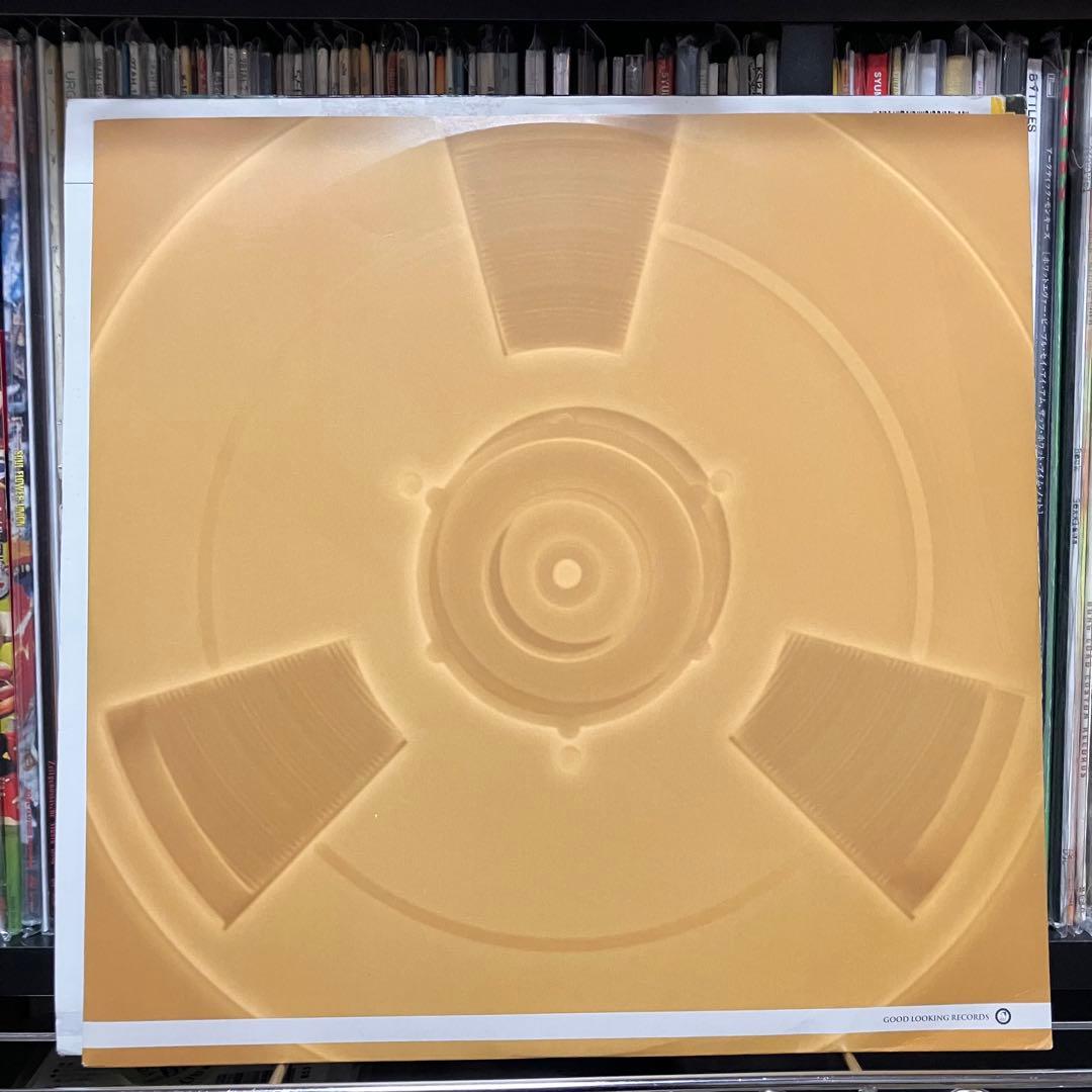 激レア！ LTJ BUKEM「horizons」12\" 石野卓球 ドラムンベース