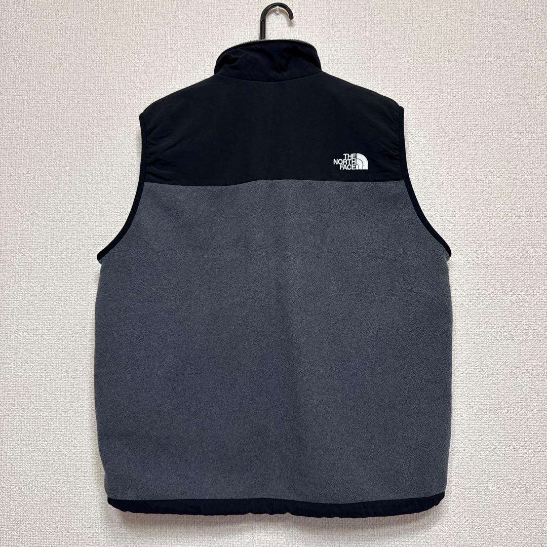 ノースフェイス　デナリベスト