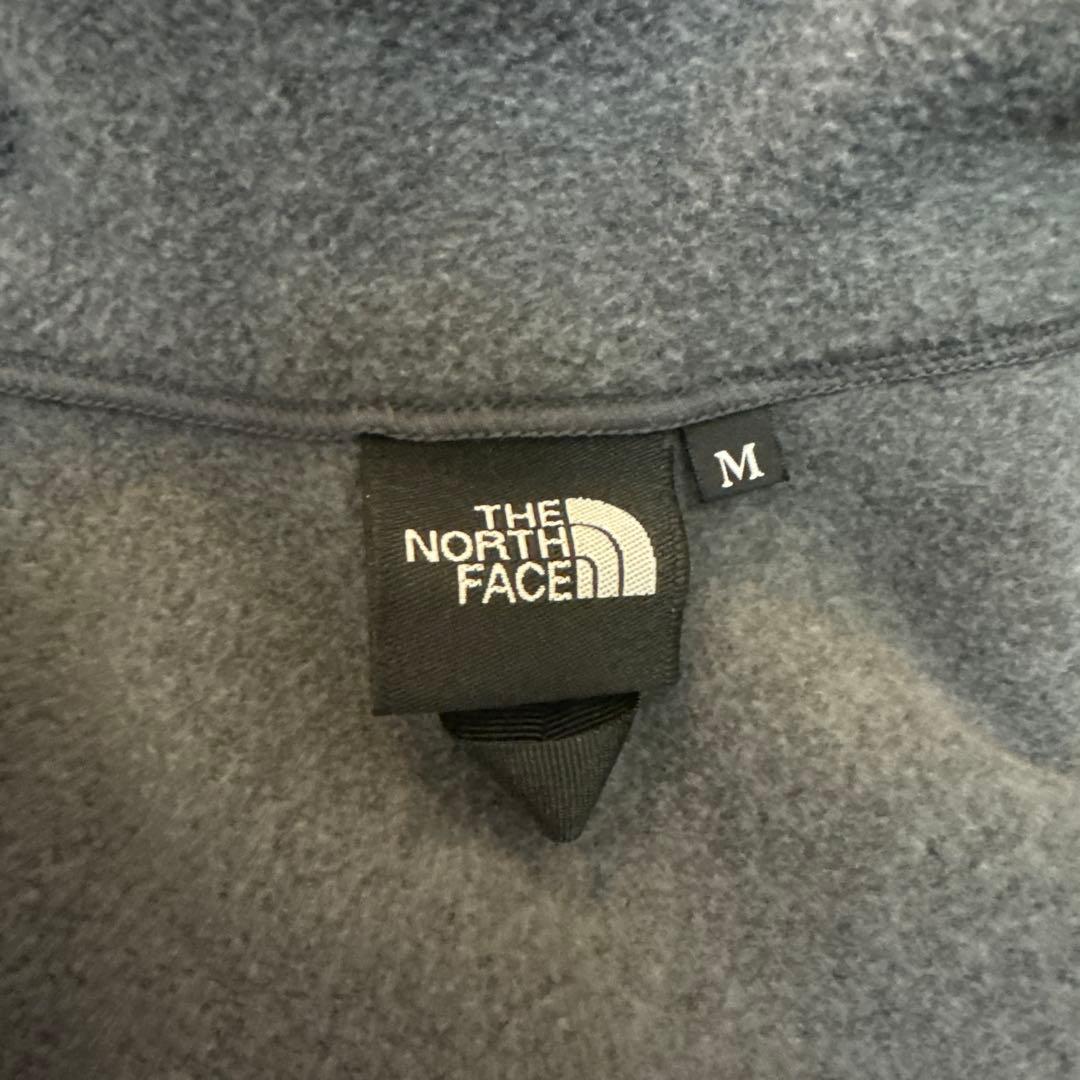 ノースフェイス　デナリベスト