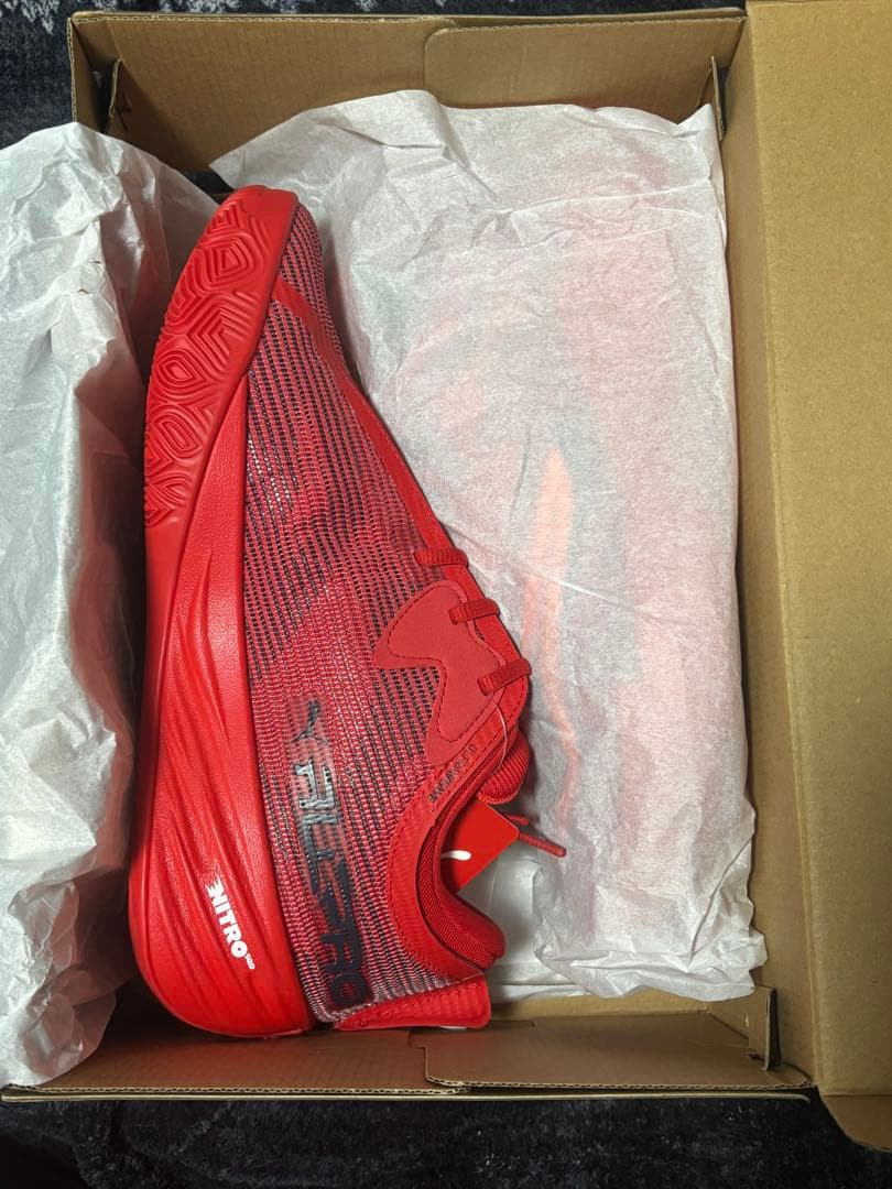 PUMA ALL-PRO NITRO 2 シューズ29cm