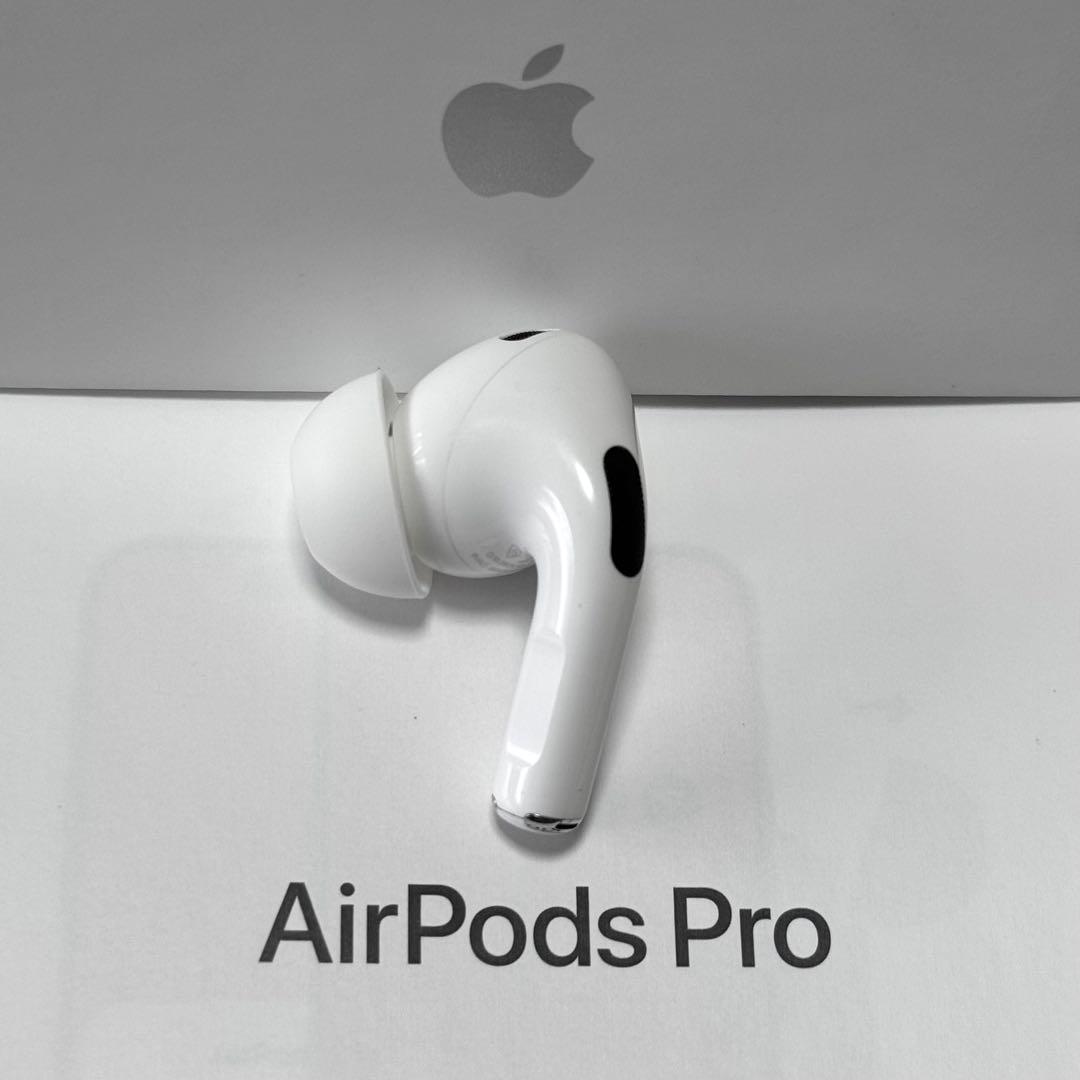 【純正品】Apple AirPods Pro 第2世代 左耳 イヤホンのみ