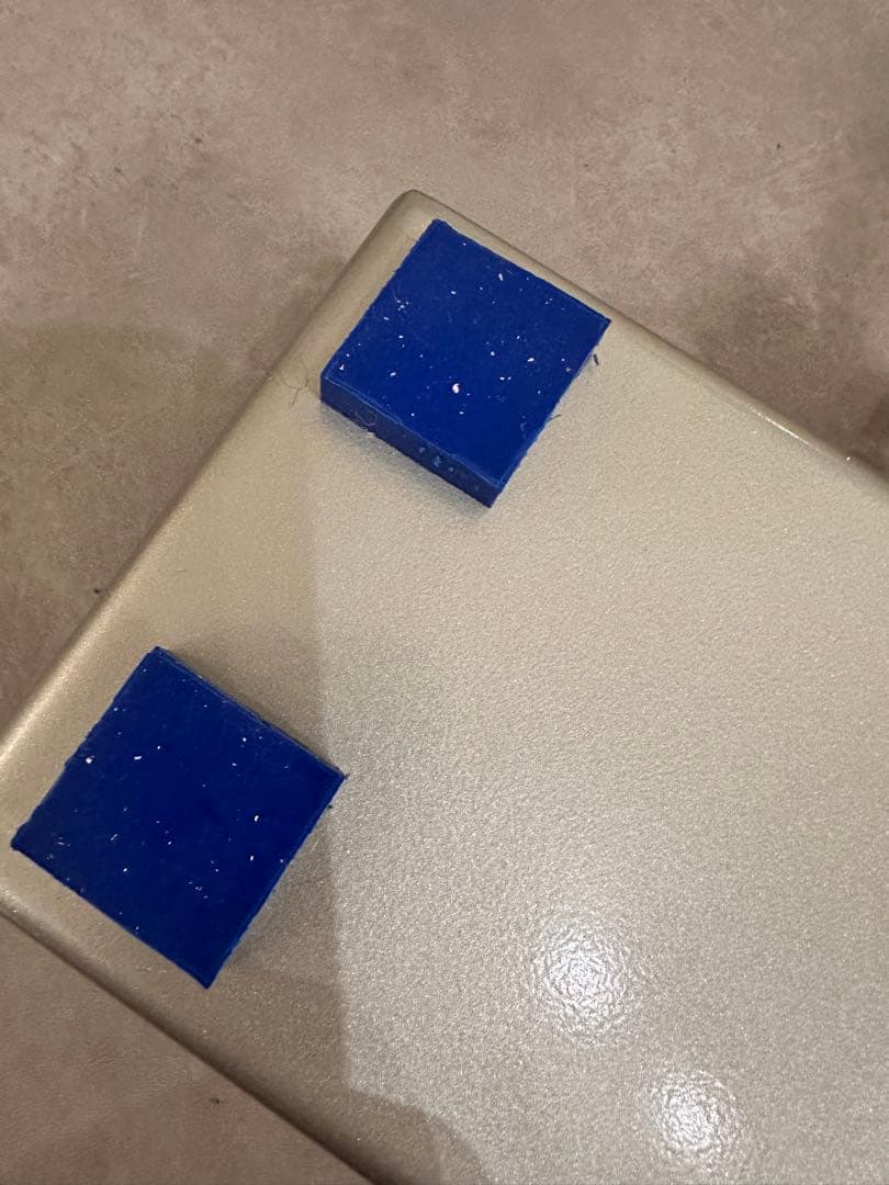 超越重鉄タップ　プロケーブル　オーディオ電源　10個口