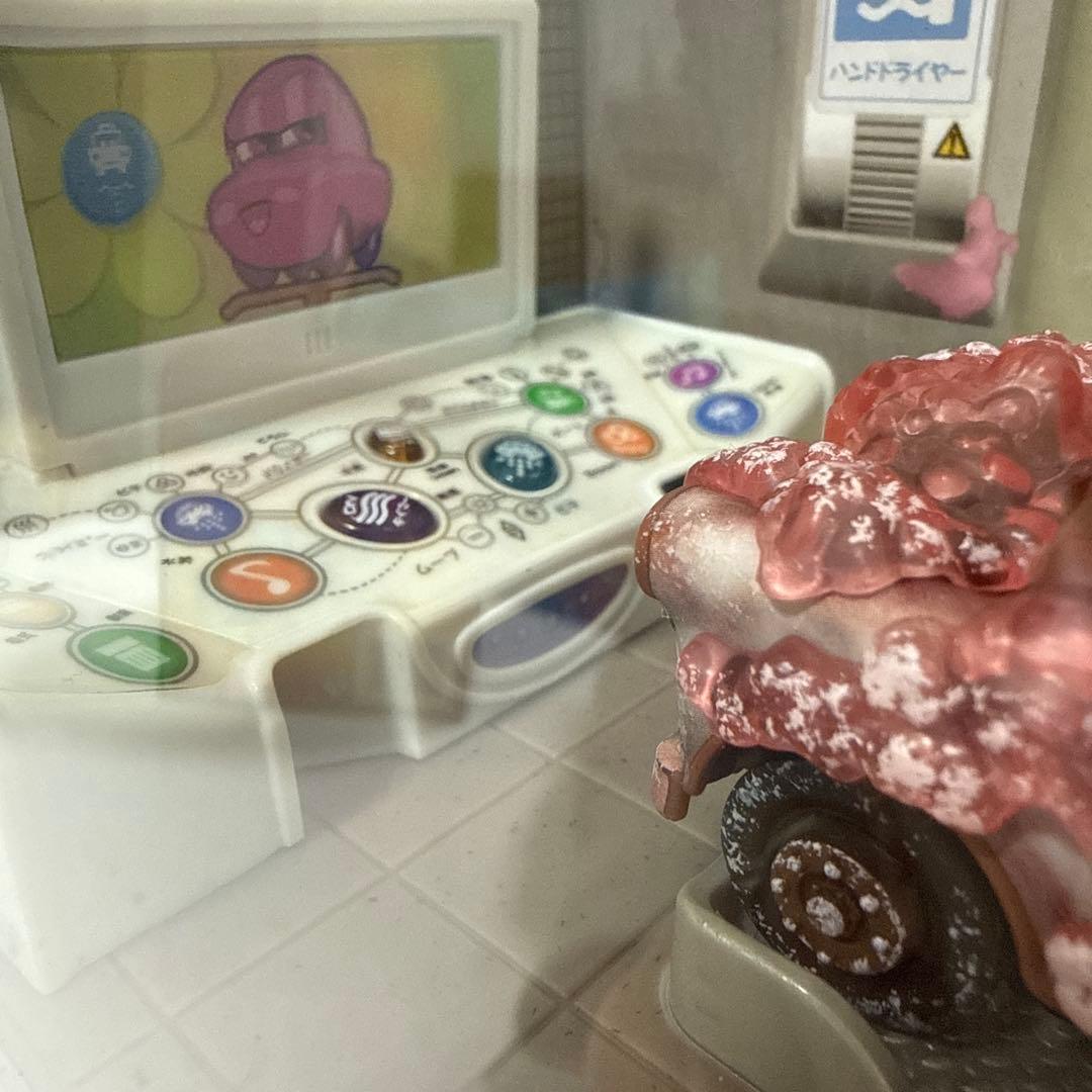 BATHROOM MATER 2012 COMIC CON 限定