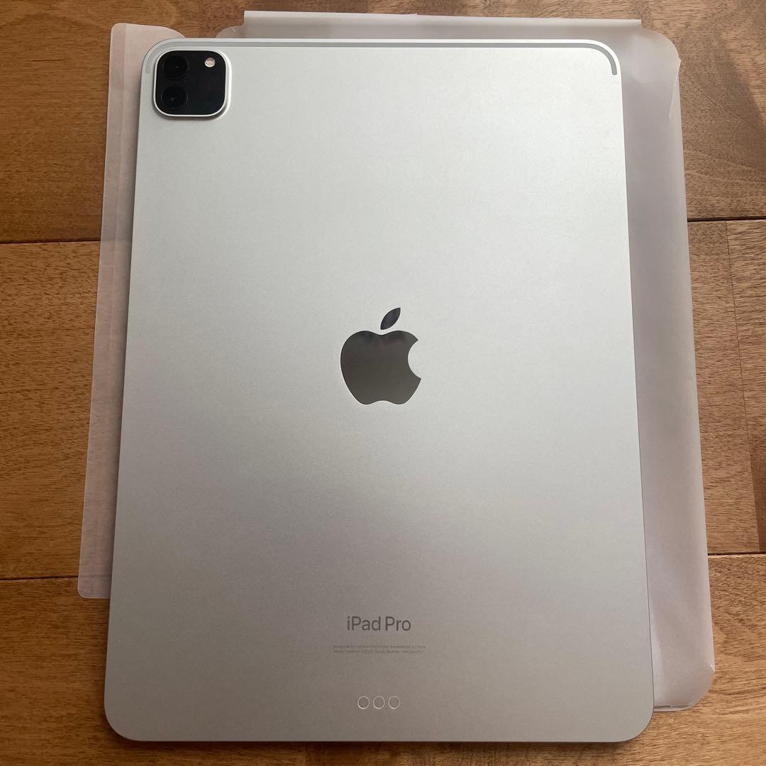 これで最終値下げ！iPad Pro 11 第4世代　Wi-Fi