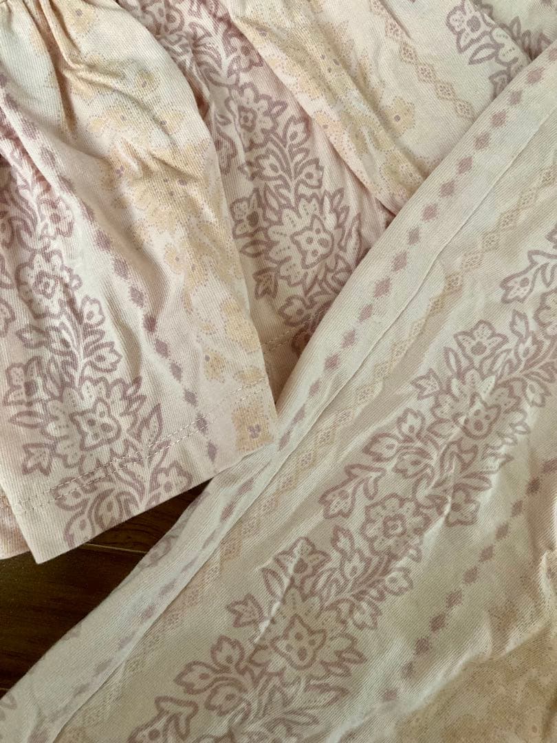 Apolina セットアップ 2-3y