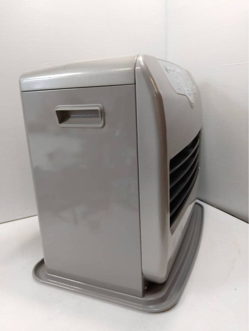 G1941 コロナ　石油ファンヒーター FHST5711BY 15～20畳