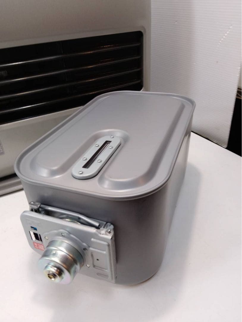 G1941 コロナ　石油ファンヒーター FHST5711BY 15～20畳