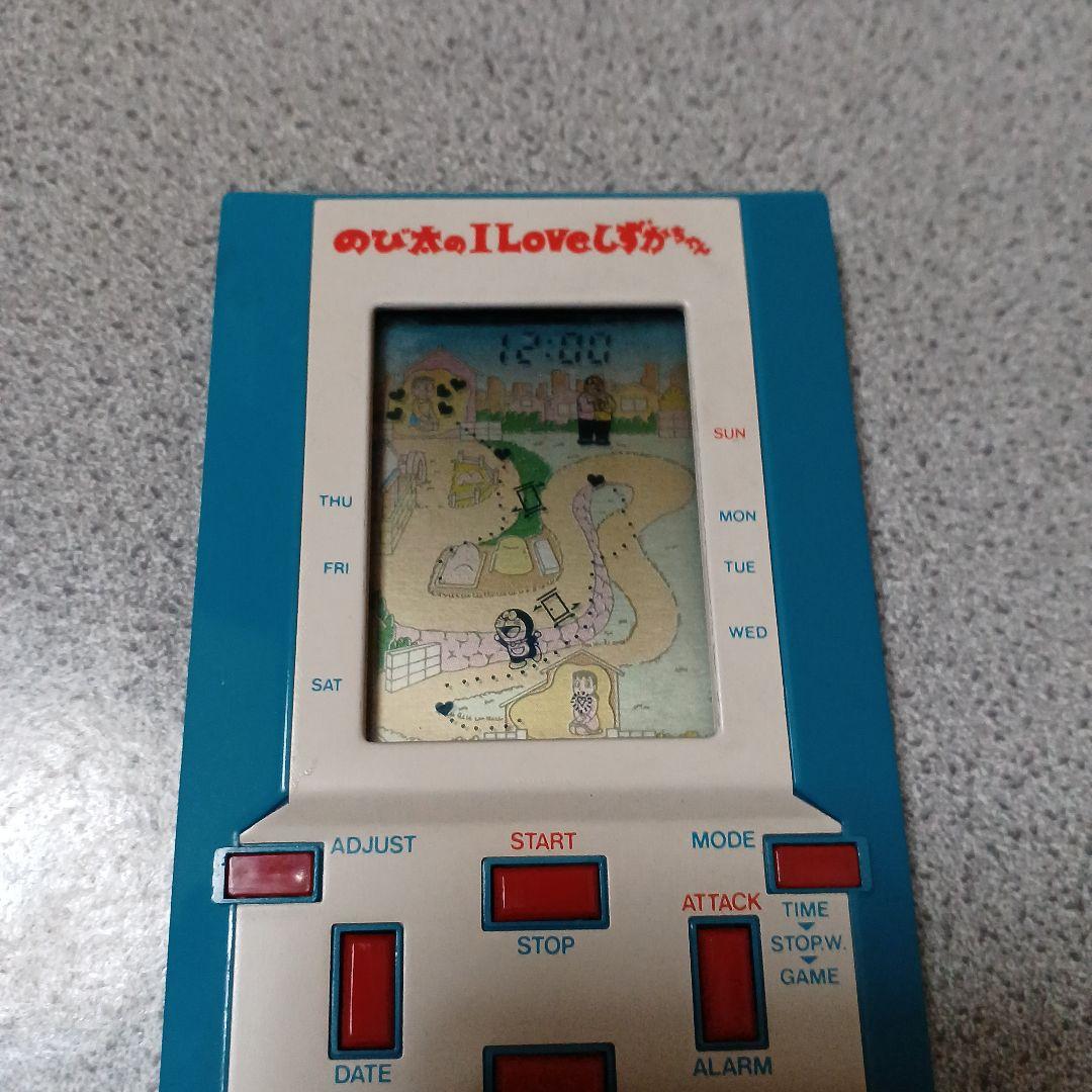 【部品取り】ゲームウォッチ 3個セット【ジャンク】＋2個追加