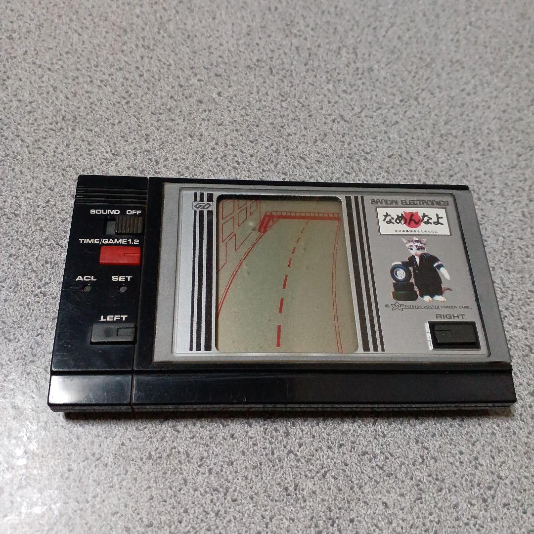 【部品取り】ゲームウォッチ 3個セット【ジャンク】＋2個追加