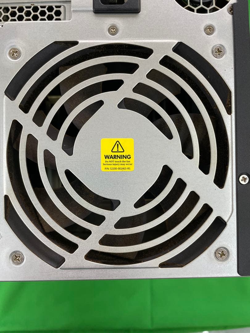 外付けハードディスク・ドライブ QNAP TS-473