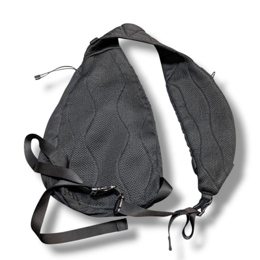 バッグ C.P. COMPANY Nylon B Crossbody Rucksack