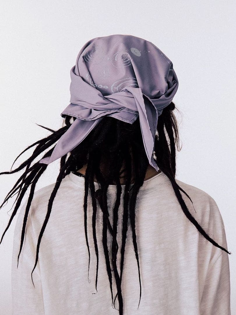 CONP 26AW 帽子 キャップ 新品 表裏両面着用