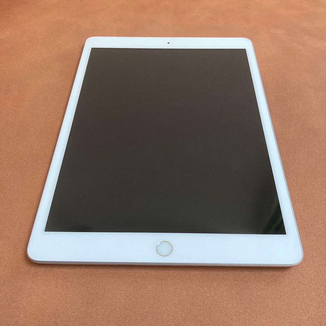 544【早い者勝ち】電池良好☆iPad8 第8世代 32GB SIMフリー☆