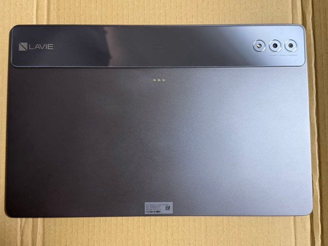 NEC LAVIE Tab T14 T1495/HAS 本体のみ