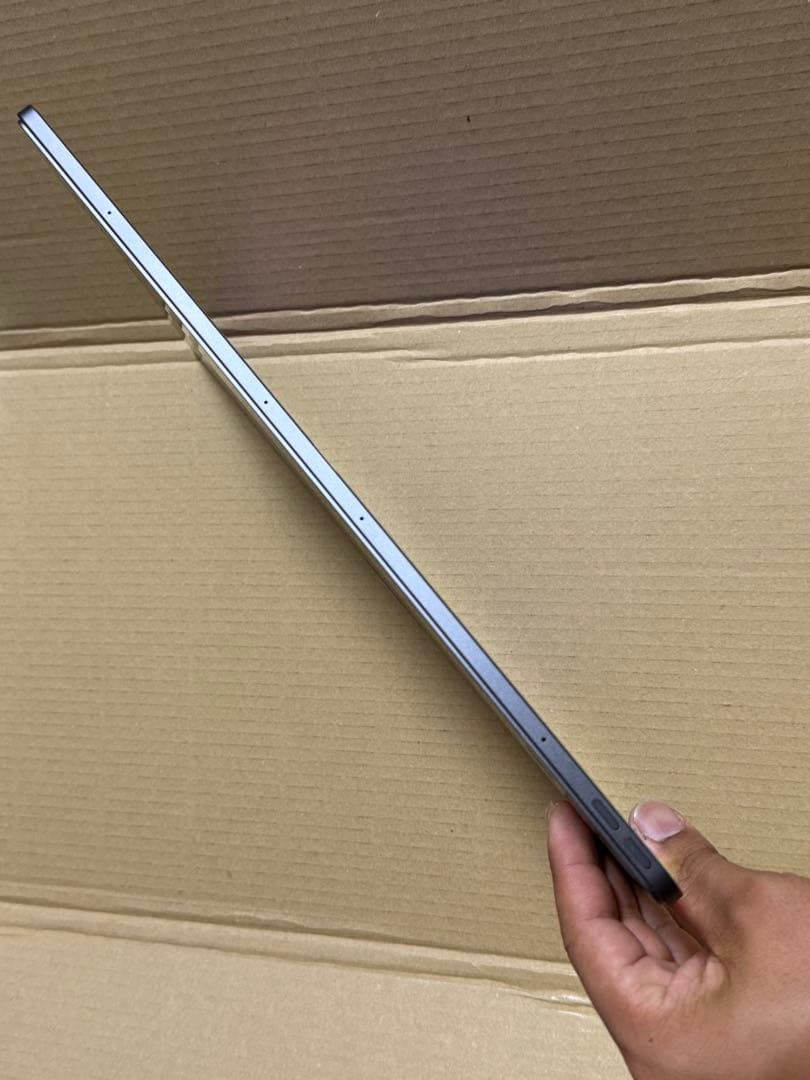 NEC LAVIE Tab T14 T1495/HAS 本体のみ