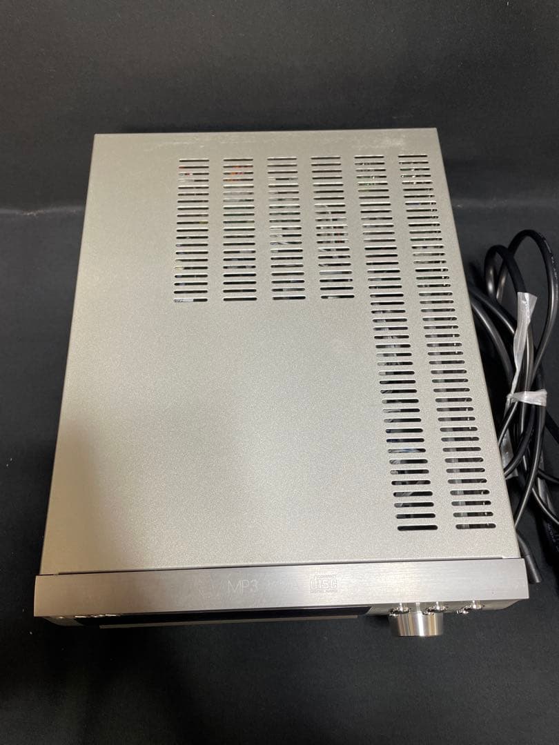 DENON デノン CDレシーバー　RCD-M39 1235