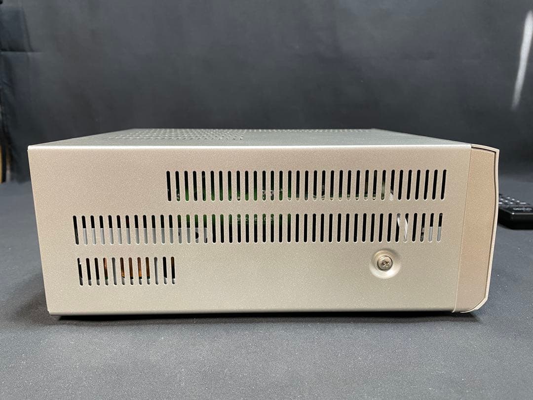 DENON デノン CDレシーバー　RCD-M39 1235