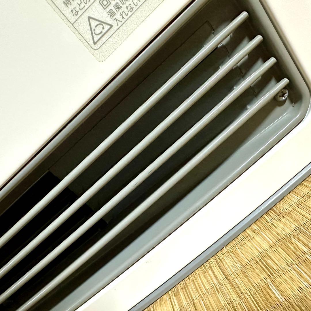 都市ガス ガスファンヒーター 2019年製GFH-4005S 3mガスホース付