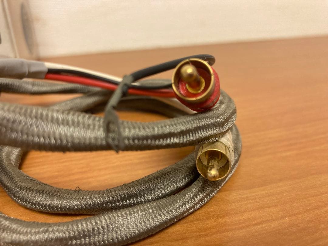 DENON デノン　デンオン　AU-320 MCカートリッジ昇圧トランス