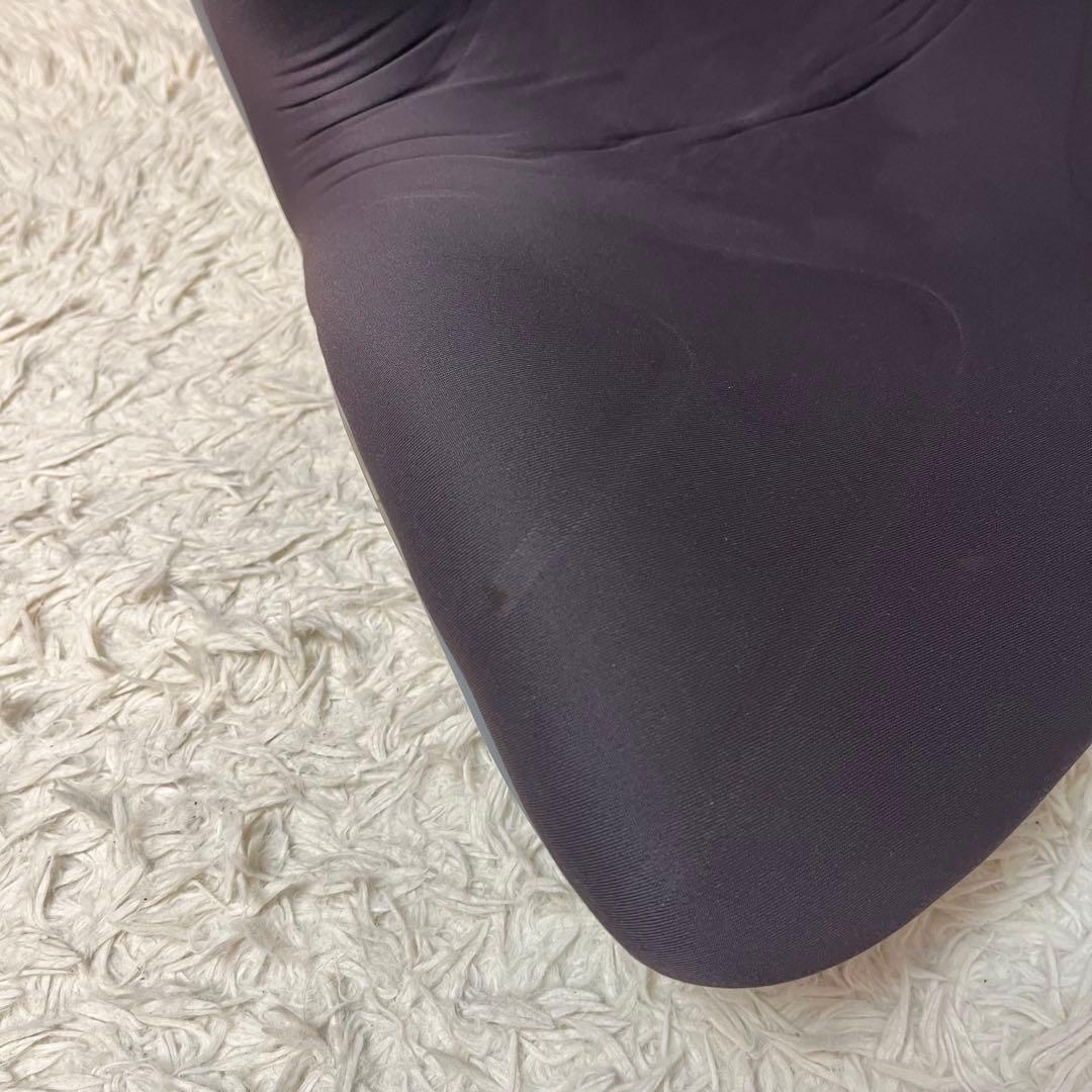 MTG　Style Premium　グレー　スタイルプレミアム　姿勢矯正