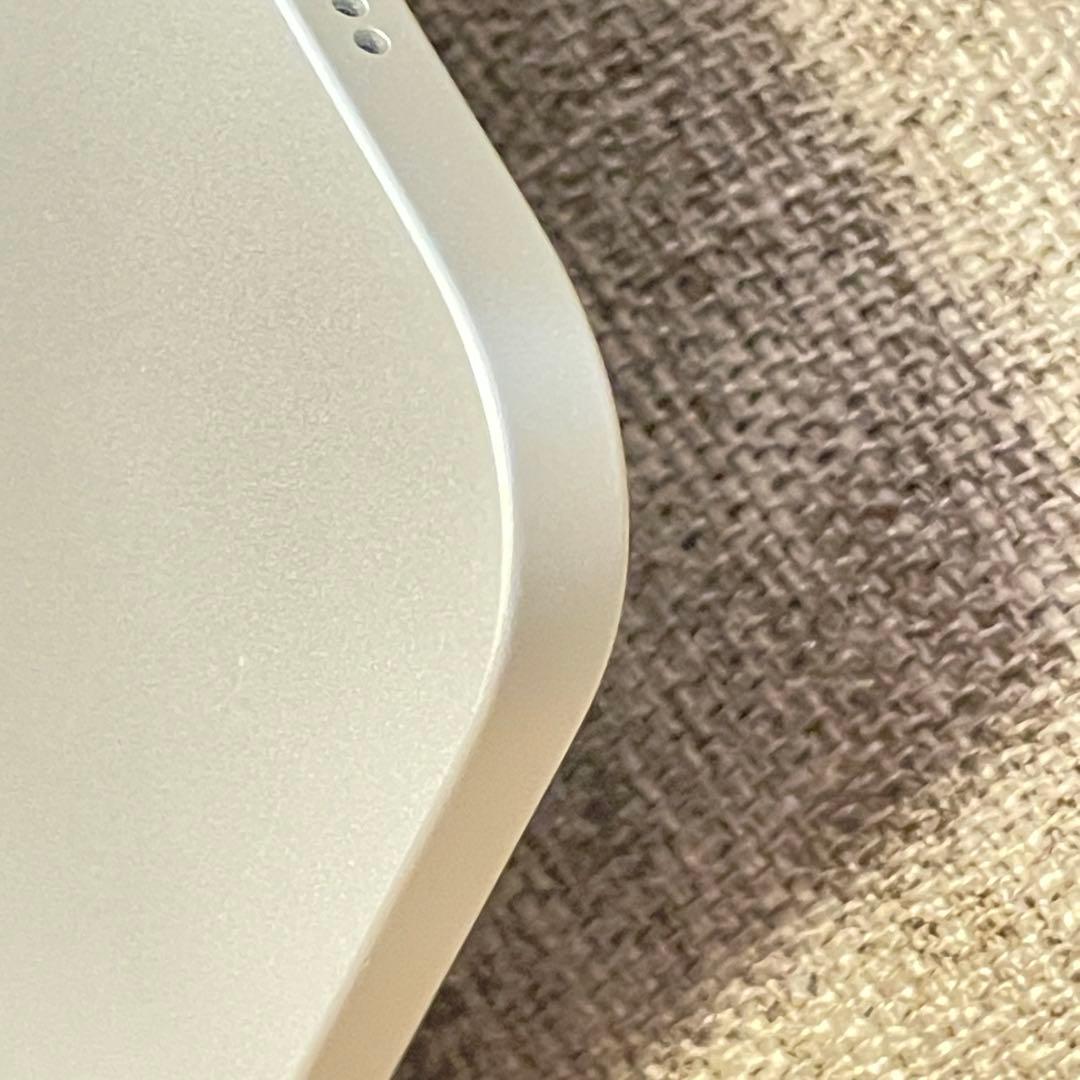 【使用浅美品】iPad 第10世代 64GB Wifiモデル シルバー