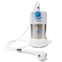 [20,000円以上OFF]バスルーム浄水器[新品]