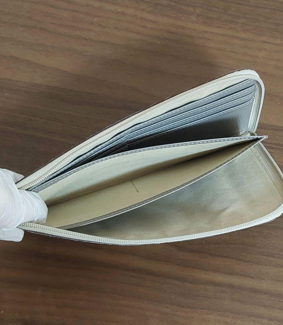 ATAOリモヴィトロ長財布美品