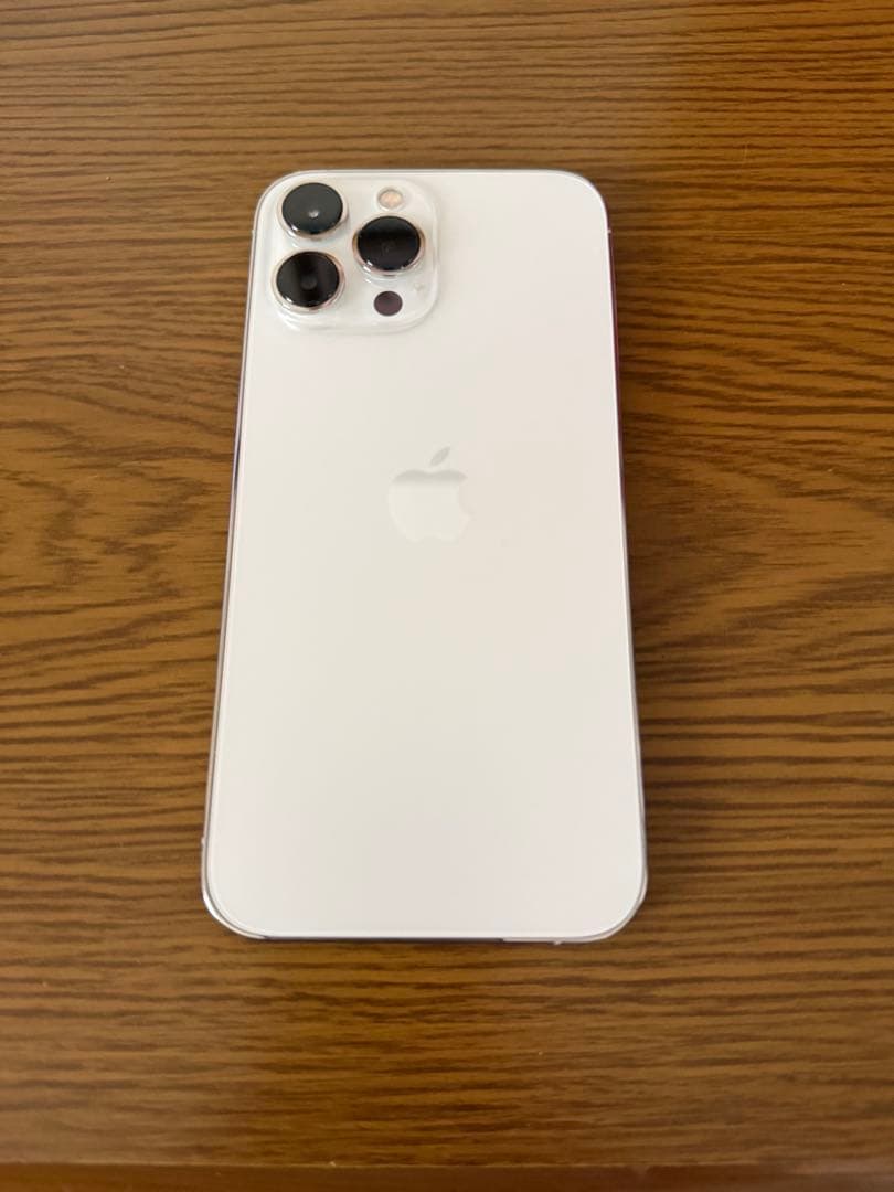 Apple iPhone 13 Pro max本体