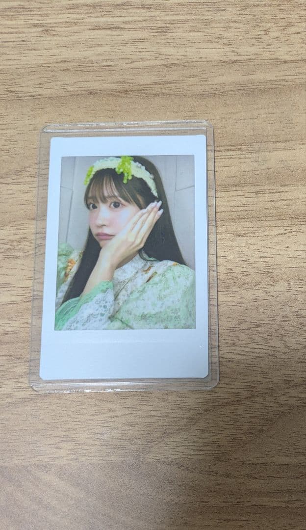 櫻井優衣 小川奈々子 チェキ まとめ売り