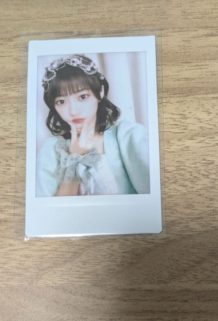 櫻井優衣 小川奈々子 チェキ まとめ売り