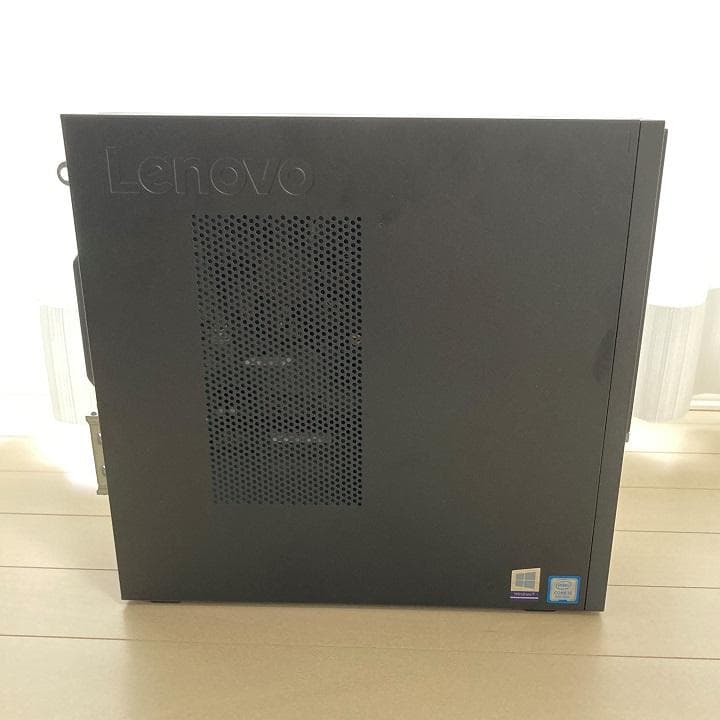 Lenovo V530S-07ICR Desktop　中古品