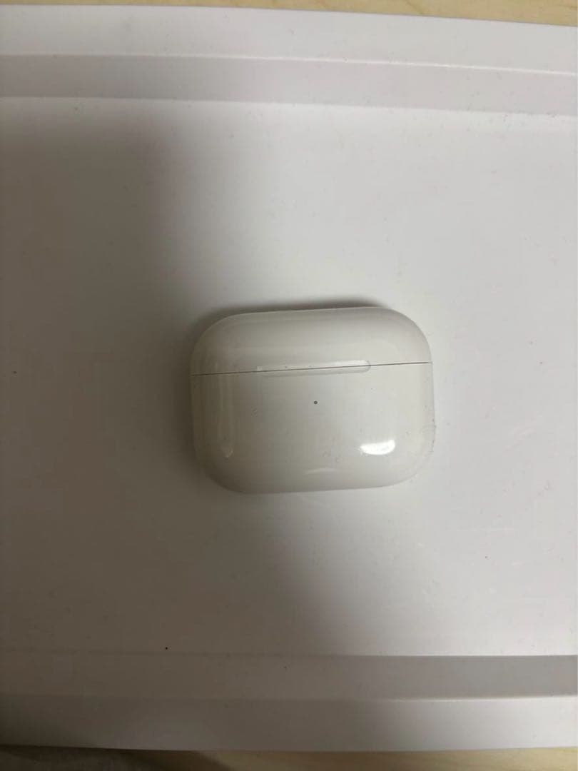 AirPods Pro LJK使用済
