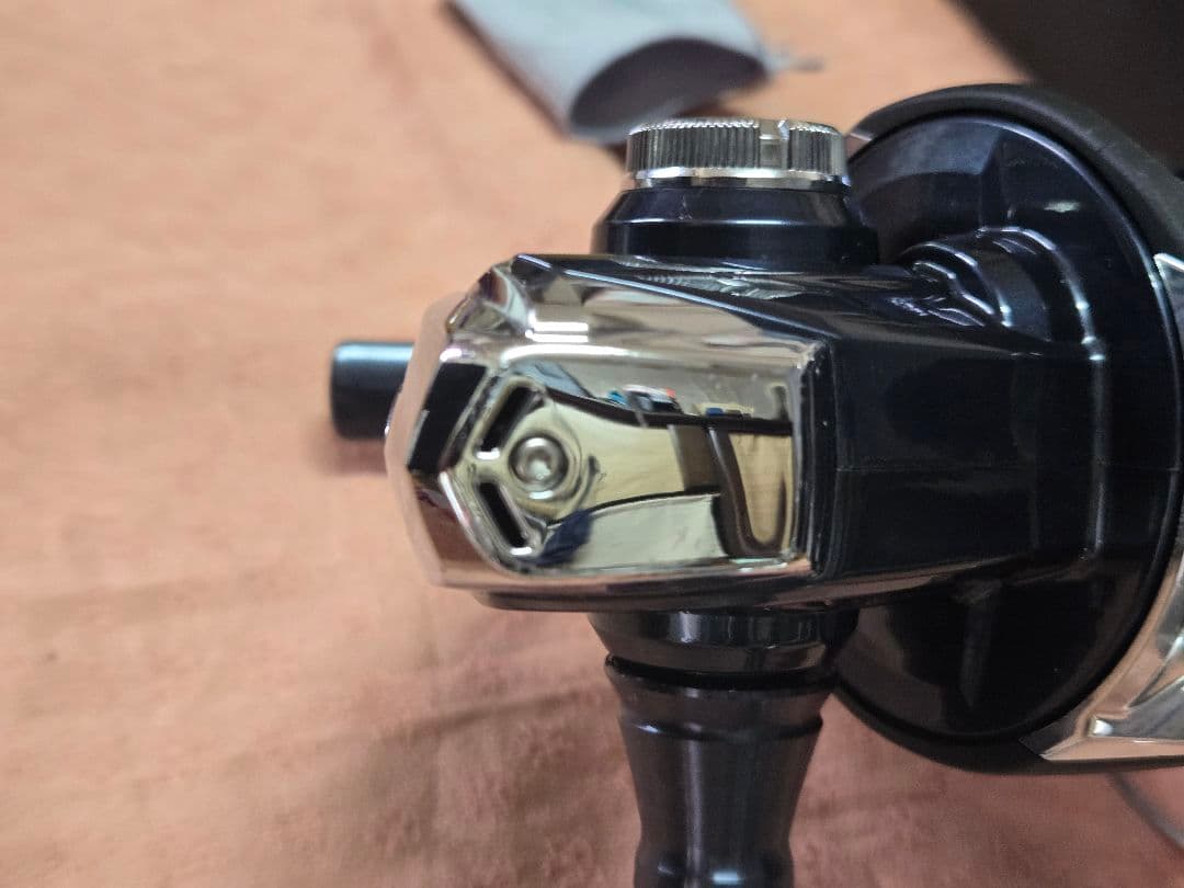 シマノ 21 ツインパワー SW 8000HG 美品