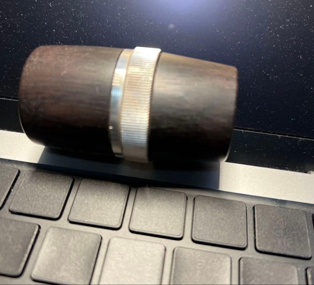 Bbクラリネット Paulus&Schuler ズームバレル　ソロ セルマー用