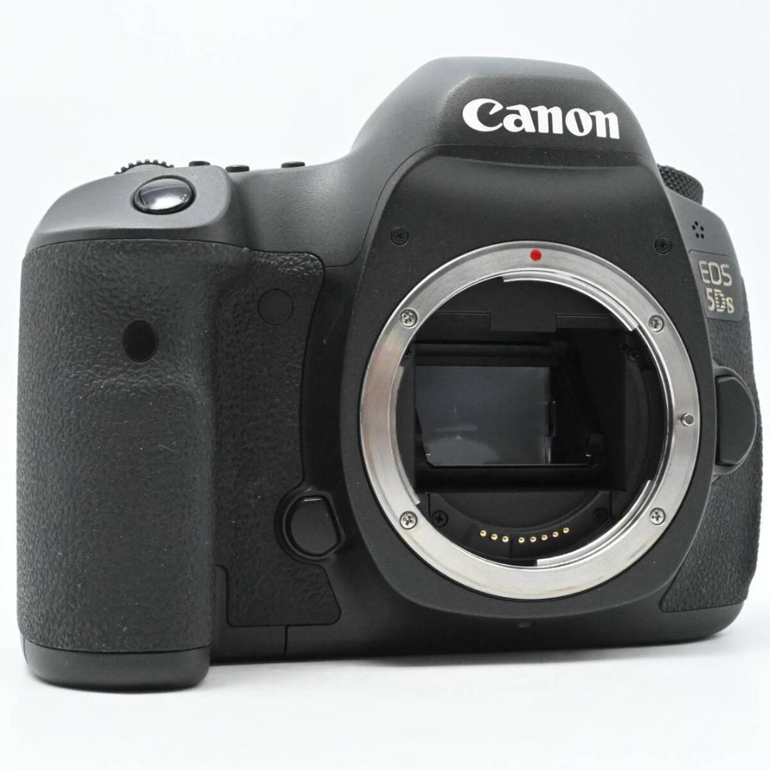 Canon デジタル一眼レフカメラ EOS 5Ds ボディー #2146