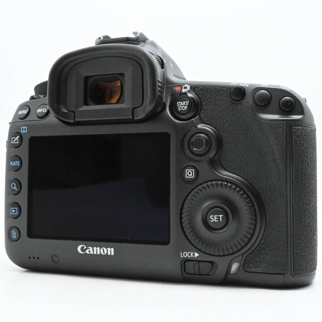 Canon デジタル一眼レフカメラ EOS 5Ds ボディー #2146