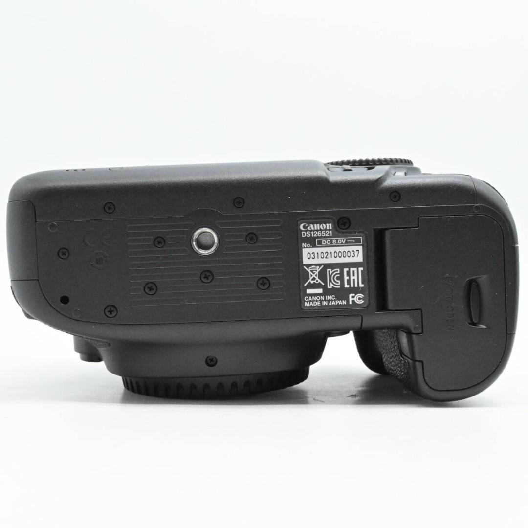 Canon デジタル一眼レフカメラ EOS 5Ds ボディー #2146