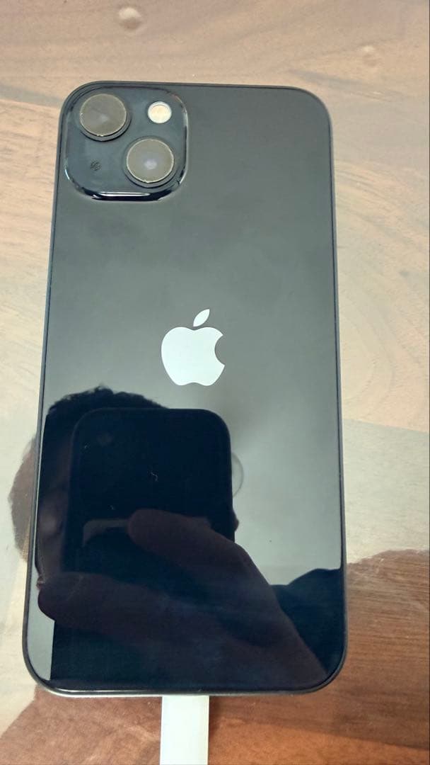 スマートフォン本体 iPhone13 256gb