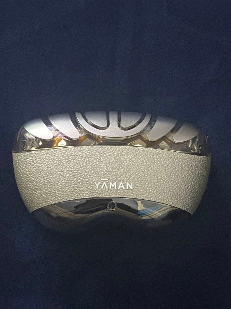 YAMAN リフトロジーYJFD1 ゴールド