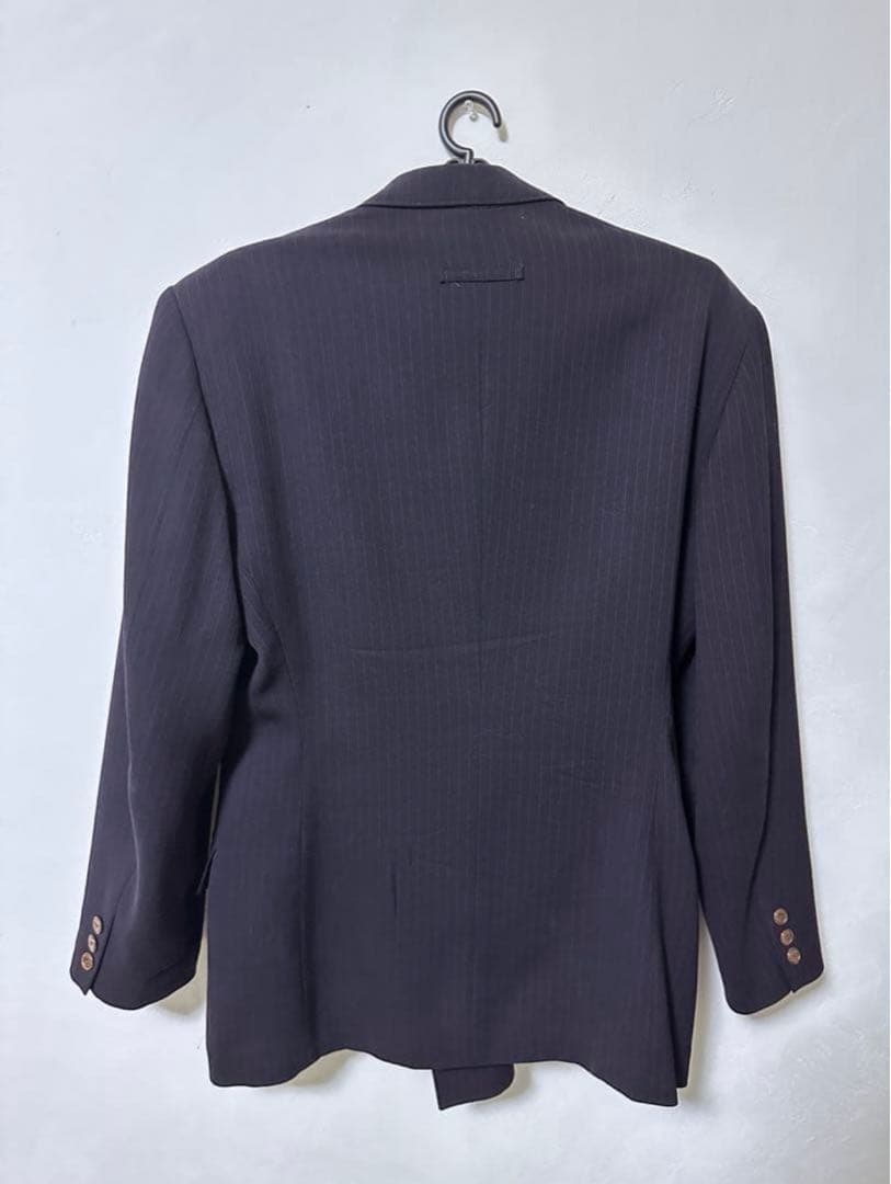 Jean Paul Gaultier ゴルチエ ジャケット