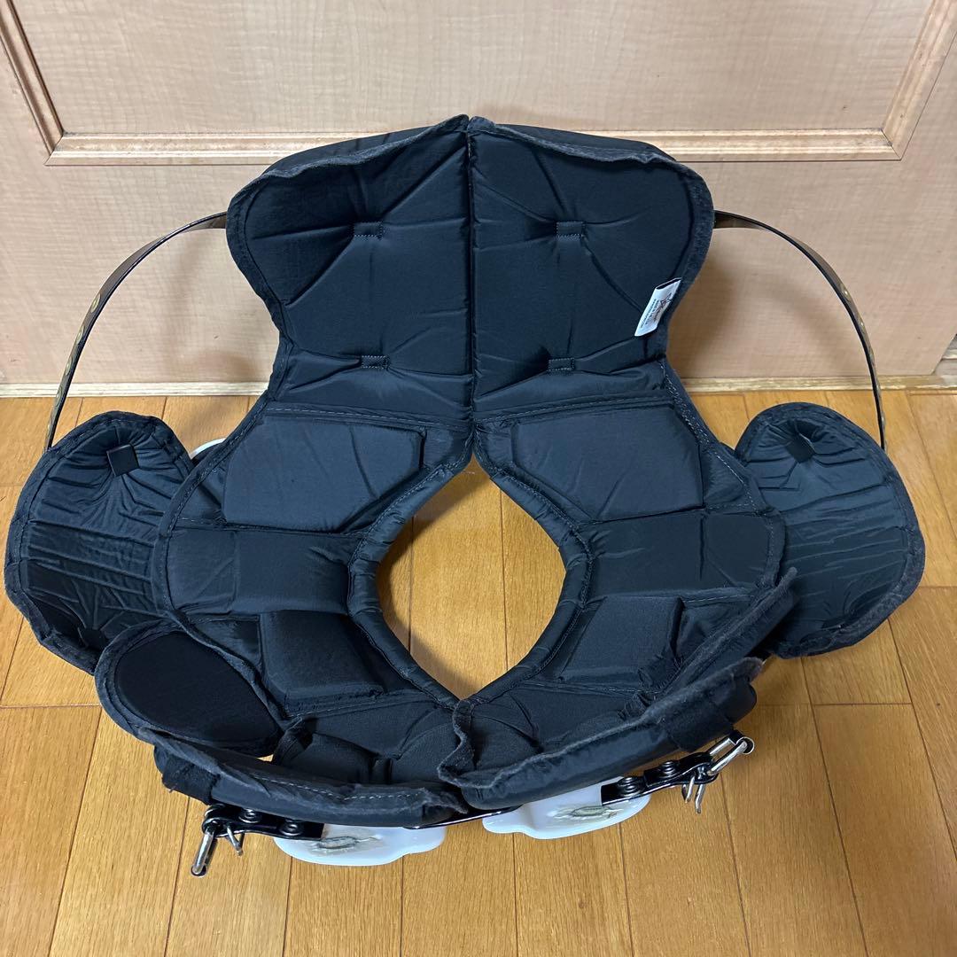 ダグラス（Douglaus）ショルダーパッド　CP 24SW