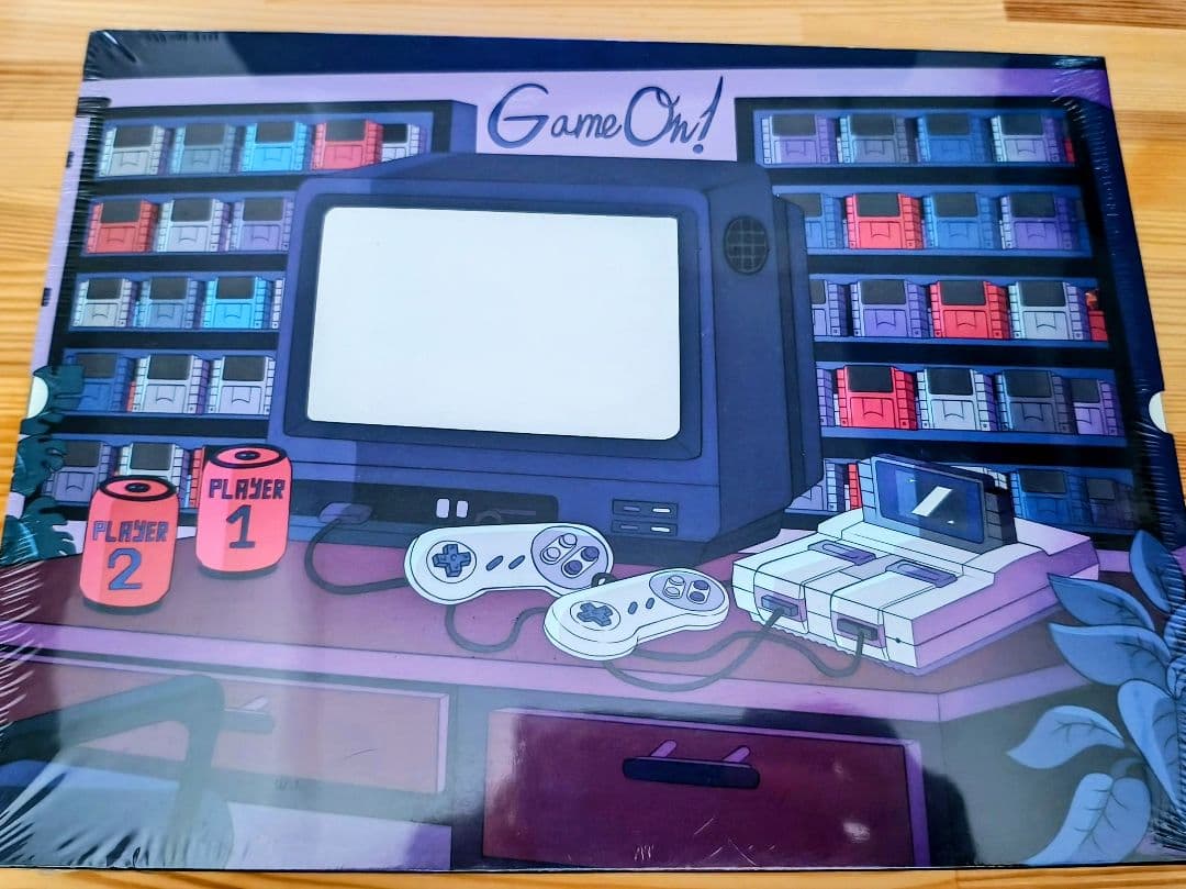 GMK NTD Base Set keycap キーキャップ 【未使用】