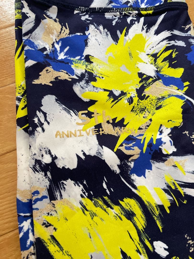 kaon　jump one 美品 レギンス34